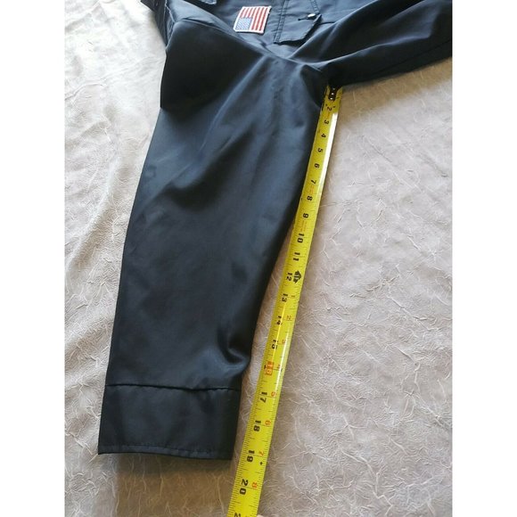 Fechheimer Flying Jacket Wind Champ XL - Picture 7 of 12